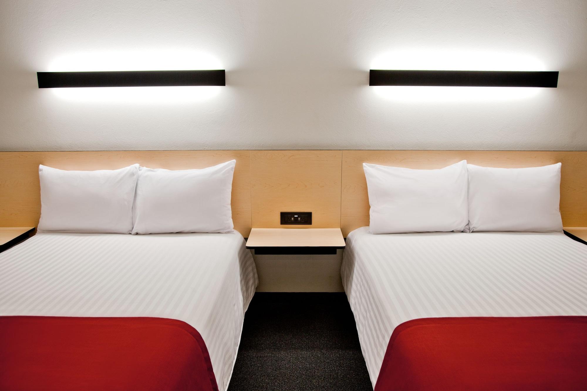 City Express By Marriott Durango Exteriör bild