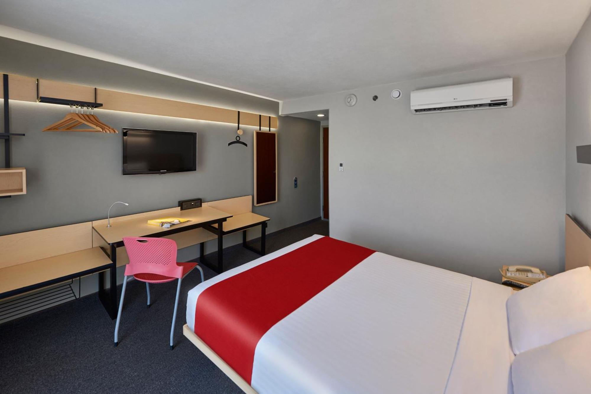 City Express By Marriott Durango Exteriör bild