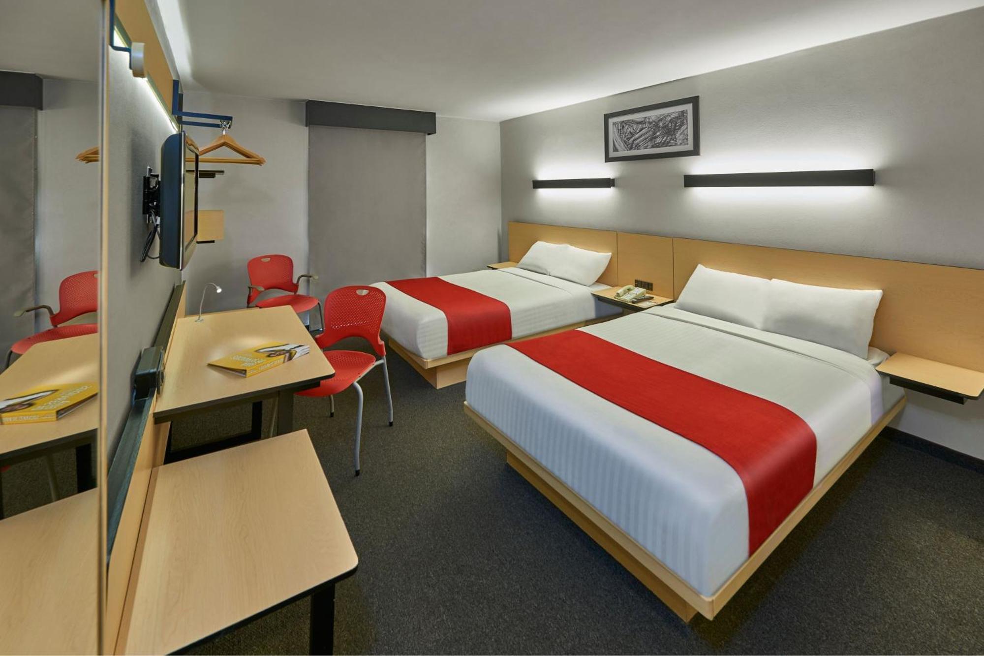 City Express By Marriott Durango Exteriör bild